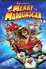 Watch Merry Madagascar Wootly