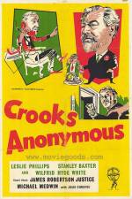 Watch Crooks Anonymous Wootly
