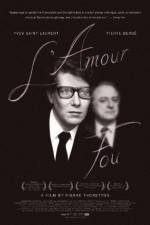 Watch L'amour fou Wootly