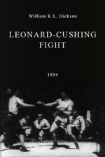 Watch Leonard-Cushing Fight Wootly