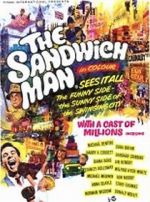 Watch The Sandwich Man Wootly