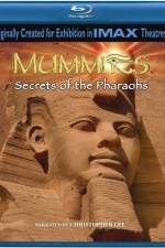 Watch Mummies Secrets of the Pharaohs Wootly