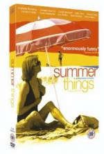 Watch Summer Things Wootly