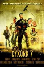 Watch Cyxork 7 Wootly