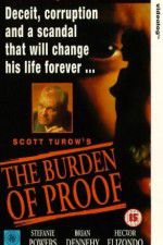 Watch The Burden of Proof Wootly