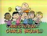 Watch Here\'s to You, Charlie Brown: 50 Great Years Wootly