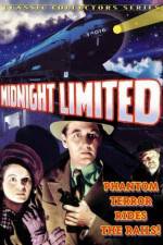 Watch Midnight Limited Wootly