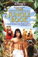 Watch The Jungle Book Wootly