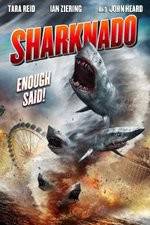 Watch Sharknado Wootly