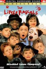 Watch The Little Rascals Wootly