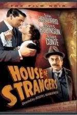 Watch House of Strangers Wootly