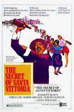 Watch The Secret of Santa Vittoria Wootly