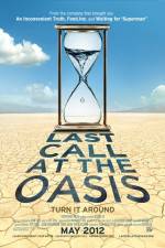 Watch Last Call at the Oasis Wootly