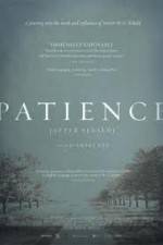 Watch Patience (After Sebald) Wootly