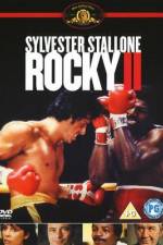 Watch Rocky II Wootly