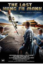 Watch Last Kung Fu Monk Wootly