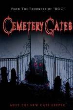 Watch Cemetery Gates Wootly