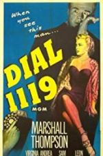 Watch Dial 1119 Wootly