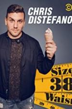 Watch Chris Destefano: Size 38 Waist Wootly