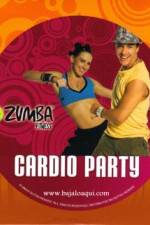 Watch Zumba Fitness Cardio Party Wootly