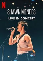 Watch Shawn Mendes: Live in Concert Wootly