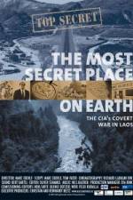 Watch The Most Secret Place On Earth Wootly