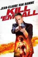 Watch Kill\'em All Wootly