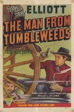 Watch The Man from Tumbleweeds Wootly