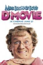 Watch Mrs. Brown's Boys D'Movie Wootly