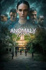 Watch Anomaly (Short 2022) Wootly