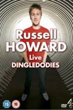 Watch Russell Howard: Dingledodies Wootly