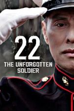 Watch 22-The Unforgotten Soldier Wootly