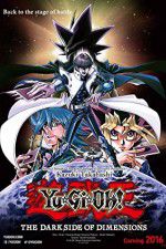 Watch Yu-Gi-Oh!: The Dark Side of Dimensions Wootly