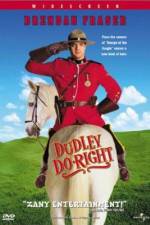 Watch Dudley Do-Right Wootly