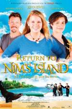 Watch Nims Island 2 Wootly