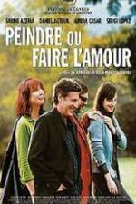 Watch Peindre ou faire l'amour Wootly