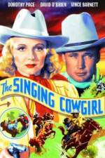 Watch The Singing Cowgirl Wootly