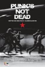 Watch Punk's Not Dead Wootly