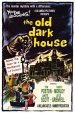 Watch The Old Dark House Wootly