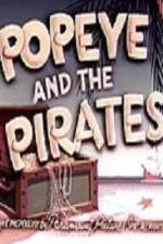 Watch Popeye and the Pirates Wootly