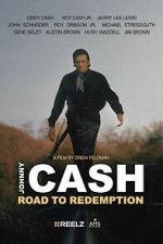 Watch Johnny Cash: Road to Redemption (TV Special 2021) Wootly