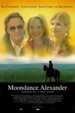 Watch Moondance Alexander Wootly