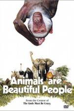 Watch Animals Are Beautiful People Wootly