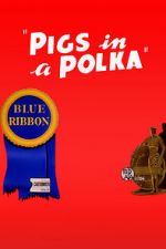 Watch Pigs in a Polka Wootly