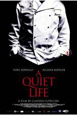 Watch A Quiet Life Wootly