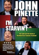 Watch John Pinette: I\'m Starvin\'! Wootly