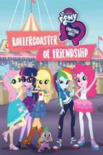 Watch My Little Pony Equestria Girls: Rollercoaster of Friendship Wootly