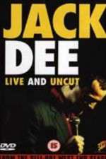 Watch Jack Dee Live in London Wootly