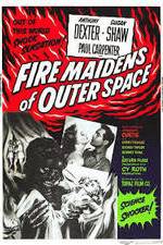 Watch Fire Maidens from Outer Space Wootly