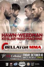 Watch Bellator 104 Wootly